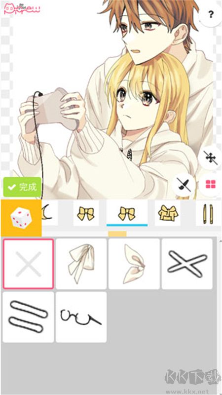 picrewme下载_Picrewme(梦核捏脸)v3.1.4中文版免费下载