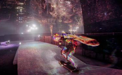 好玩的滑板小游戏大全 2025受欢迎的滑板小游戏合集