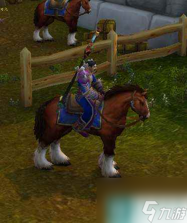 魔兽世界土水派熊猫人声望刷取攻略_土水派熊猫人战袍