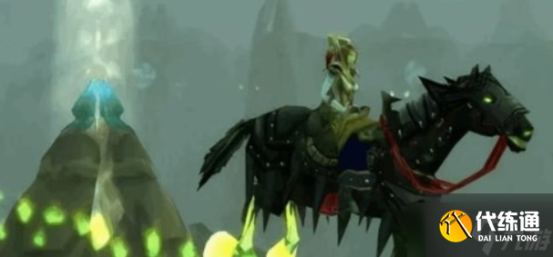 魔兽世界lk无头骑士的恐惧头盔获取攻略_无头骑士的恐惧头盔