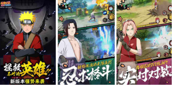 2024热门的日本二次元游戏推荐 流行的日系二次元手游排名