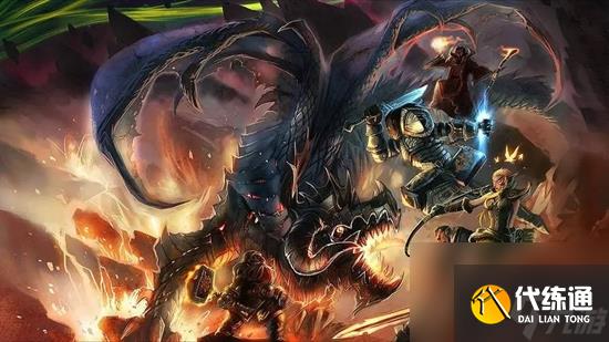 魔兽世界野性之心刷取在哪里_wow野性之心