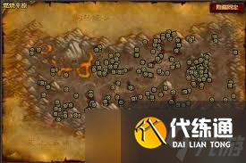 魔兽世界艾泽拉斯钻石获取攻略及出处解析