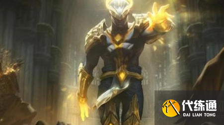 英雄联盟复仇焰魂怎么玩,复仇焰魂出装顺序一览?_复仇烈焰出装