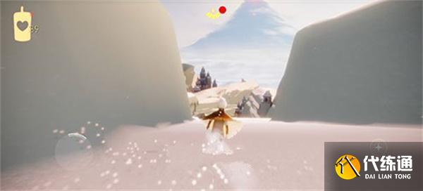 光遇五灵元素在哪-五灵元素位置大全_光遇风之灵在哪