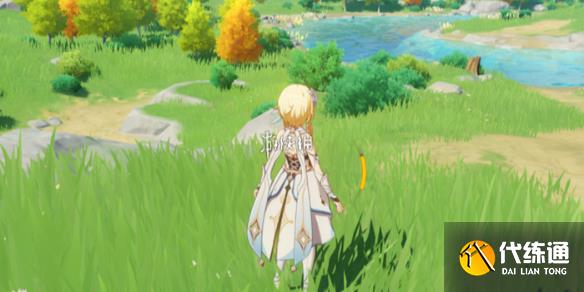 原神出金机制介绍_原神要出金的前兆