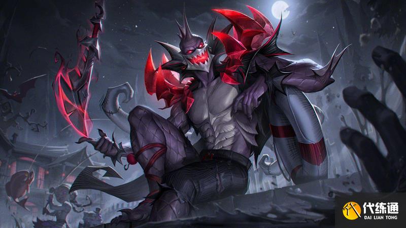 英雄联盟手游梦魇符文怎么出?_梦魇符文