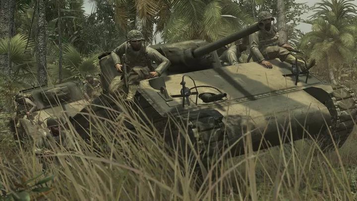 使命召唤5下载_使命召唤5战争世界(冒险生存手游)CallofDuty5:WorldatWar2.8.7安卓手机版免费下载