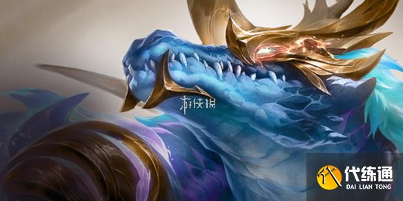 s14迅射鳄鱼阵容搭配推荐_LOL鳄鱼出装最新