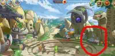 洛克王国龙脉之炎怎么进入-龙脉之炎进入方法