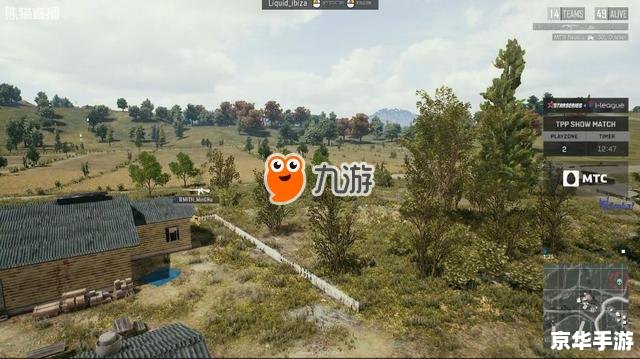 绝地求生SLI:双显卡交火,游戏体验极致提升