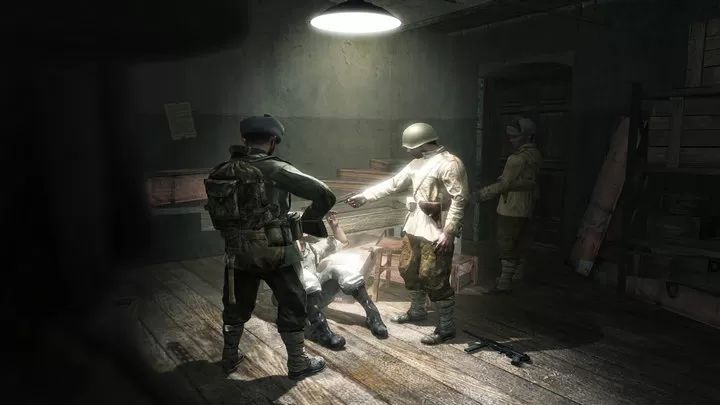 使命召唤5下载_使命召唤5战争世界(冒险生存手游)CallofDuty5:WorldatWar2.8.7安卓手机版免费下载