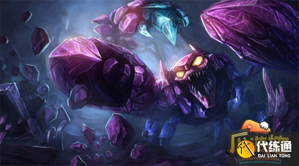 LOL十大废物英雄有哪些_LOL十大废物英雄