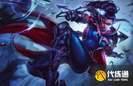 英雄联盟薇恩出装顺序最新推荐,薇恩玩法技巧分享_维恩出装