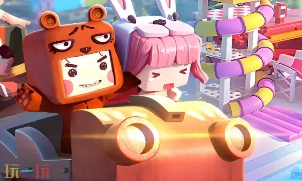 迷你世界激活码2025年最新永久 永不过期兑换码合集