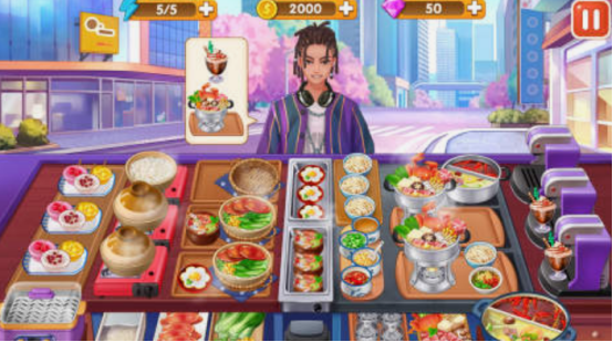 经营策略游戏最新版本排行 2025必玩的经营策略游戏推荐