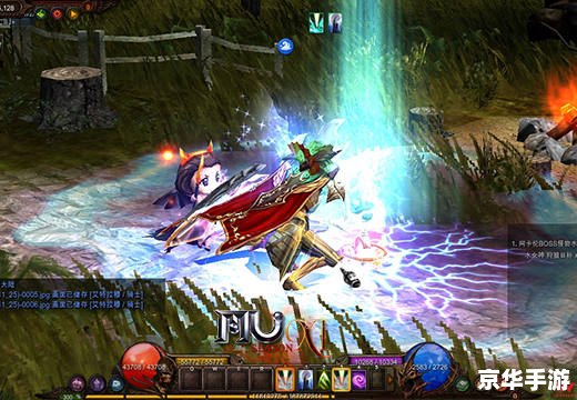 【奇迹世界SF】— 打造独一无二的游戏体验