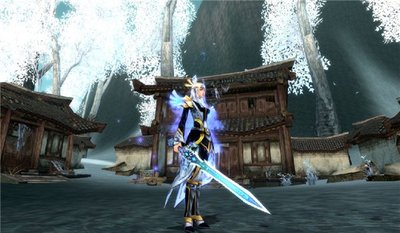 《梦幻江湖2》游戏与玩法详解