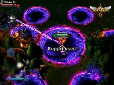 《TGA 2013英雄联盟直播赛事全解析:策略与技巧并重,攀登电竞巅峰》