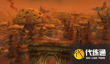 魔兽世界阿彻鲁斯之眼在哪,阿彻鲁斯之眼任务指南_阿彻鲁斯之眼