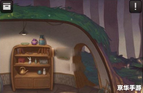 1】游戏攻略与赏析-【逃脱本色6