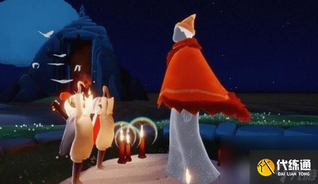 光遇旅行先祖遗失的记忆如何寻找 旅行先祖遗失的记忆寻找指南