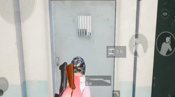 和平精英机场卫星楼密码分享_和平精英机场卫星楼密码