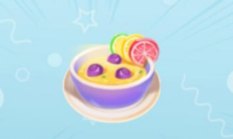 摩尔庄园手游蓝莓七彩汤制作火候推荐_蓝莓七彩汤