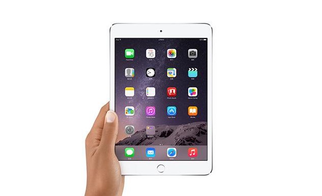 为什么找不到ipad文件夹在哪里？