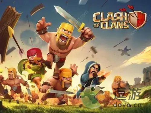 部落冲突6月资格赛挑战三星通关攻略_部落冲突6月资格赛挑战