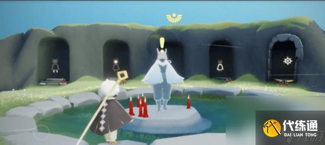 光遇旅行先祖遗失的记忆如何寻找 旅行先祖遗失的记忆寻找指南