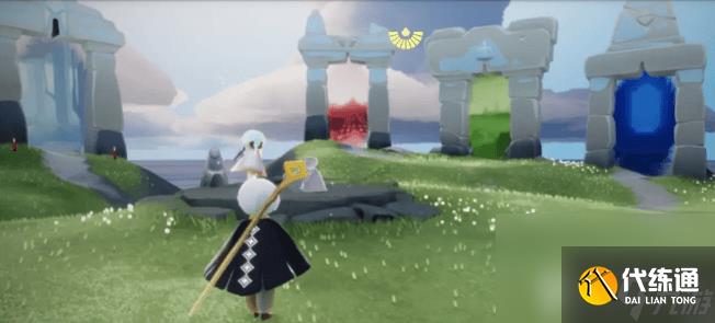 光遇旅行先祖遗失的记忆如何寻找 旅行先祖遗失的记忆寻找指南