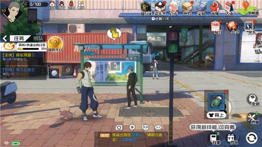 一人之下手游决斗规则详解_一人之下决斗场机制