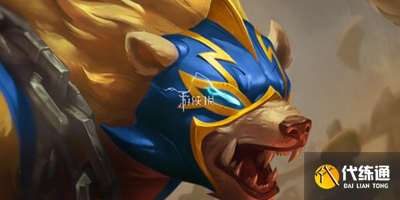 s15鱼骨拉面熊玩法攻略_拉面熊阵容