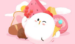 蚂蚁庄园4月24日每日一题答案_以下哪种动物的叫声和猫咪差不多