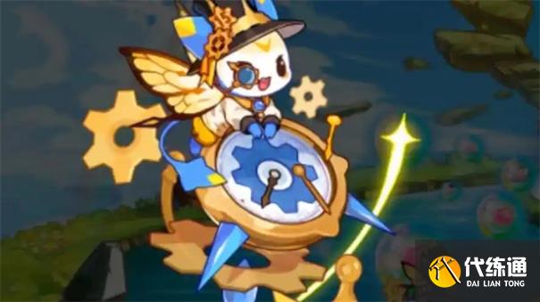 洛克王国手游迪莫怎么进化?_迪莫超进化