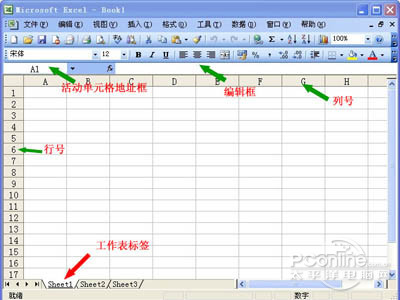 xls导入导出