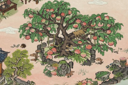 江南百景图袁洪建筑兑换材料汇总_江南百景图糖瓜祭灶