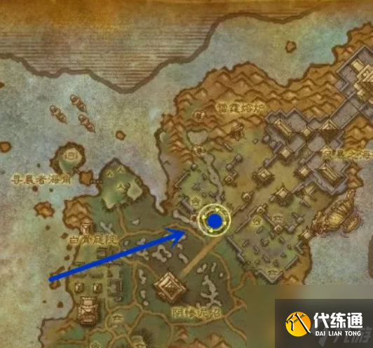魔兽世界长者好运符怎么获得 魔兽世界长者好运符获得方法介绍