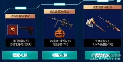 《CF游戏人生礼包攻略:获取与利用技巧全解析》