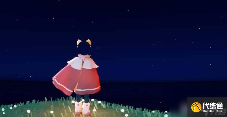 光遇旅行先祖遗失的记忆如何寻找 旅行先祖遗失的记忆寻找指南