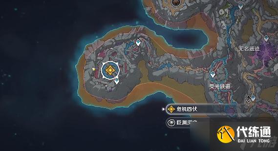 原神迷错幻渺之境攻略_迷错幻渺之境