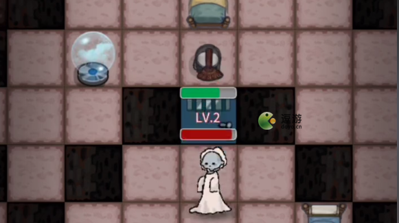 躺平发育七夜怪谈详细通关攻略_七夜怪谈