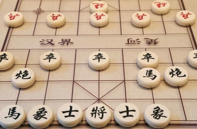 蚂蚁庄园6月22日:如果旅游时想去探寻“楚河汉界”的遗迹,应该去?