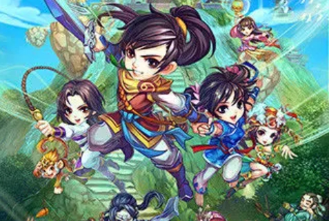 仙剑奇侠传2024兑换码分享_xjqxz