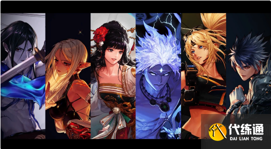 DNF使徒的宿命称号礼盒怎么获得-使徒的宿命获取及属性介绍?_使徒的宿命称号礼盒