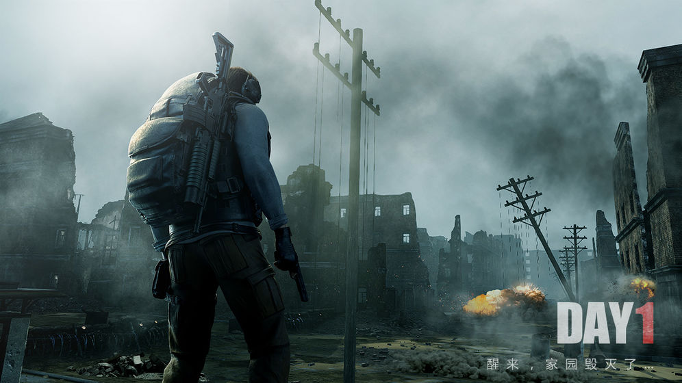 王牌战争手游不死火箭兵怎么打?_王牌战争不死军