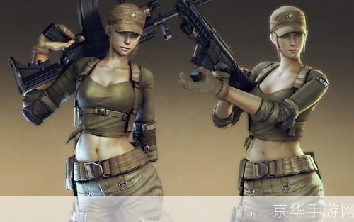 穿越火线ol:穿越火线OL:重燃战场激情,探索射击游戏新纪元