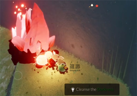 光遇破晓季第一个任务完成攻略分享_破晓季第一个任务