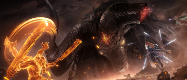 诛仙2鬼王飞升及天书加点选择推荐_诛仙2鬼王完美加点